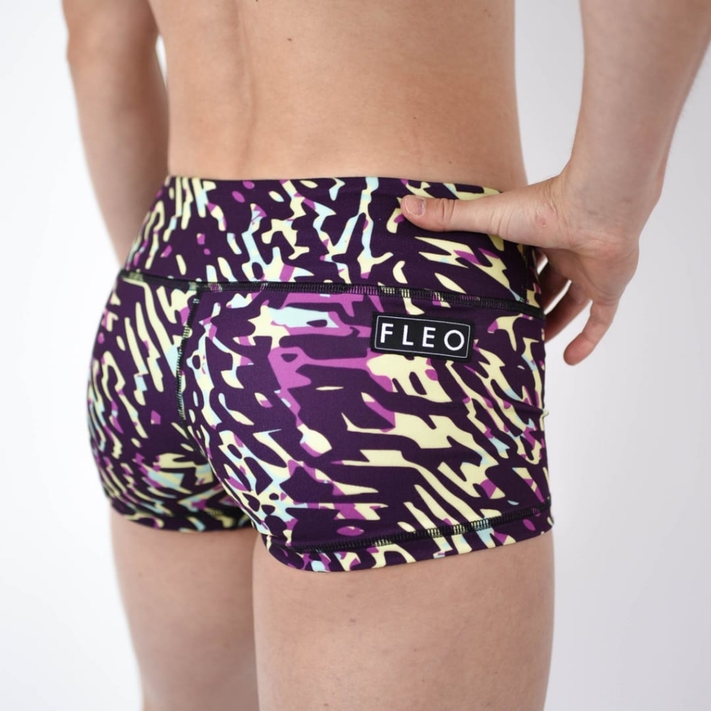 Fleo Shorts - Picture 5 of 5